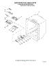 04 - Refrigerator Liner Parts