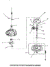 01 - 30978 Transmission Assy Components