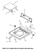 05 - Cab Top / Loading Dr & Ctrl Hood Rear Pan
