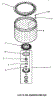 09 - Lint Filter, Washtub & Hub