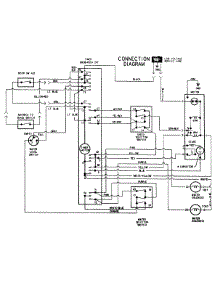 07 - Wiring Information parts for Norge Washer NAV3200AWW from AppliancePartsPros.com