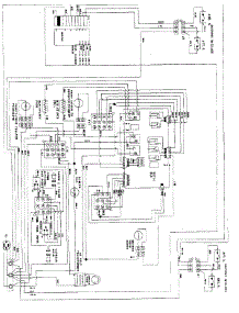 10 - Wiring Information parts for Amana Washer NAV3330EWW from AppliancePartsPros.com