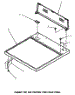 02 - Control Top & Control Hood Rear Panel