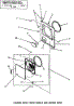 08 - Loading Door, Front Panels & Access Door