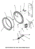 11 - Rear Blkhd, Felt Seal & Cylinder Roller
