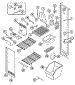 01 - Freezer Compartment