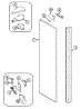 03 - Freezer Outer Door