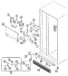 04 - Fresh Food Compartment