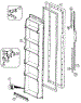 02 - Freezer Door