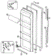 04 - Fresh Food Door