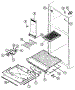 01 - Freezer Compartment