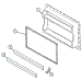 02 - Freezer Inner Door