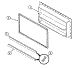 02 - Freezer Inner Door