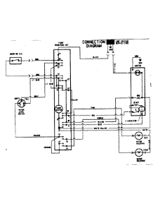 09 - Wiring Information parts for Maytag Washer PAV1100AWW from AppliancePartsPros.com