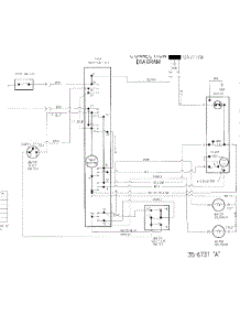 08 - Wiring Information parts for Maytag Washer PAV1200AWW from AppliancePartsPros.com