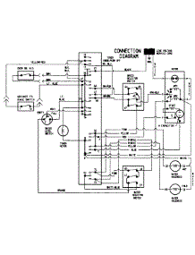07 - Wiring Information parts for Maytag Washer PAV2000AWW from AppliancePartsPros.com