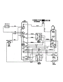 07 - Wiring Information parts for Maytag Washer PAV3100AWW from AppliancePartsPros.com