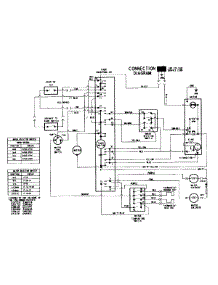 08 - Wiring Information parts for Maytag Washer PAV5058AWW from AppliancePartsPros.com