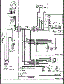 13 - Wiring Information (Series 11) parts for Maytag Refrigerator PBB1951HEB from AppliancePartsPros.com