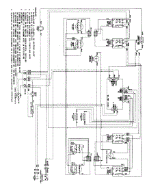 07 - Wiring Informaton (Frc) parts for Maytag Range PER3724ACB from AppliancePartsPros.com