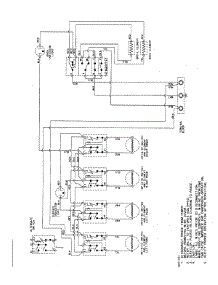 07 - Wiring Information (At Series 15) parts for Maytag Range PER4100BAW from AppliancePartsPros.com