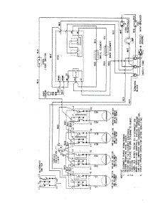 06 - Wiring Information parts for Maytag Range PER4310BCW from AppliancePartsPros.com