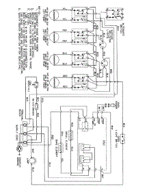 06 - Wiring Information parts for Maytag Range PER4510ACW from AppliancePartsPros.com