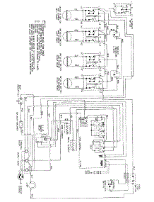 06 - Wiring Information parts for Maytag Range PER5510ACW from AppliancePartsPros.com