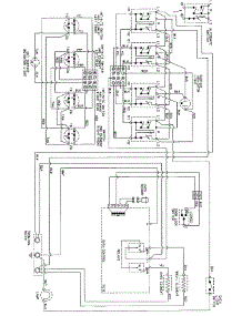 06 - Wiring Information parts for Maytag Range PER5705BAH from AppliancePartsPros.com