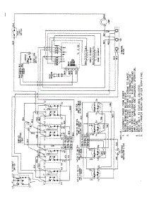 07 - Wiring Information (At Series 16) parts for Maytag Range PER5710BAW from AppliancePartsPros.com