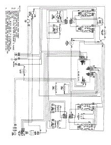 06 - Wiring Information parts for Maytag Range PER5750QAQ from AppliancePartsPros.com