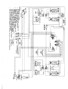 07 - Wiring Information parts for Maytag Range PER5750QCQ from AppliancePartsPros.com