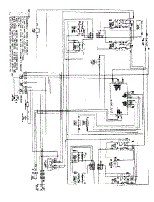 06 - Wiring Information parts for Maytag Range PERL451ACQ from AppliancePartsPros.com