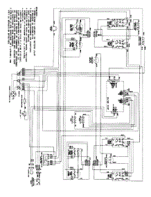 07 - Wiring Information (Frc) parts for Maytag Range PERL451ACW from AppliancePartsPros.com