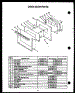 05 - Oven Door Parts