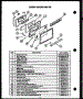 04 - Oven Door Parts