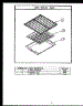 02 - Oven  /  Broiler Parts