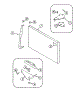 08 - Freezer Outer Door