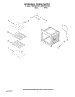 03 - Internal Oven Parts