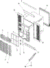 03 - Outer Case Assy