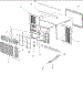 03 - Outercase, Curtains And Front Assy