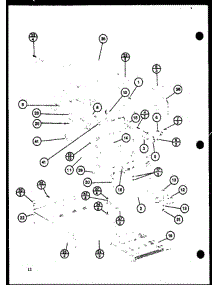05 - Page 4 parts for Amana Microwave RC10B / P7690105M from AppliancePartsPros.com