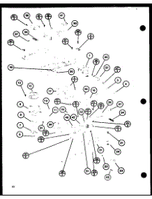 03 - Page 3 parts for Amana Microwave RC-10B / P7690103M from AppliancePartsPros.com