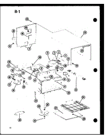 06 - Page 3 parts for Amana Microwave RC-10S / P7382901M from AppliancePartsPros.com