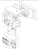 01 - Center Partition Assy And Controls