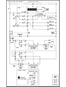 06 - Wiring Information parts for Amana Microwave RC22S / P1326303M from AppliancePartsPros.com