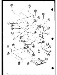 05 - Page 4 parts for Amana Microwave RC8 / P7690003M from AppliancePartsPros.com