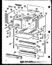 04 - Upper Oven Parts