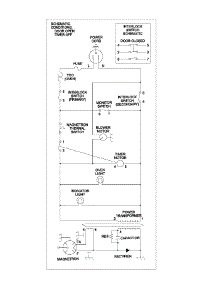 06 - Wiring Information parts for Amana Microwave RCS10DC / P1327714M from AppliancePartsPros.com