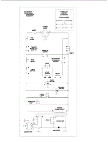 06 - Wiring Information parts for Amana Microwave RCS10PBD / P1327702M from AppliancePartsPros.com